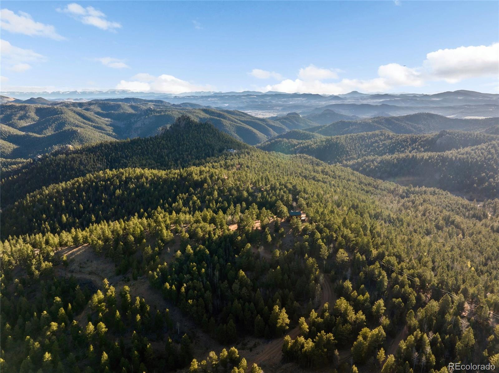 MLS Image #38 for 714  woodrock way,divide, Colorado