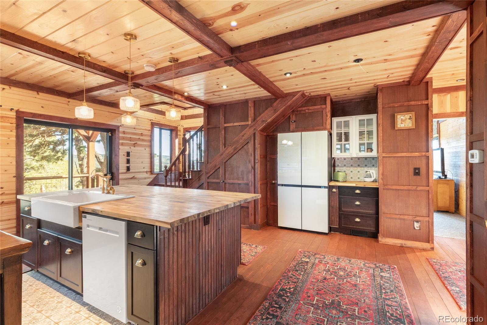 MLS Image #4 for 714  woodrock way,divide, Colorado