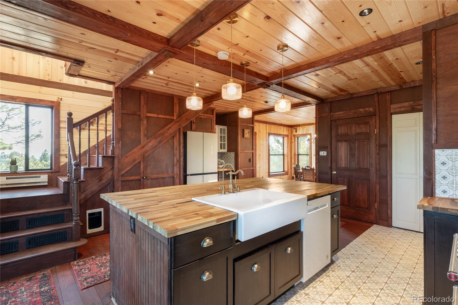 MLS Image #5 for 714  woodrock way,divide, Colorado