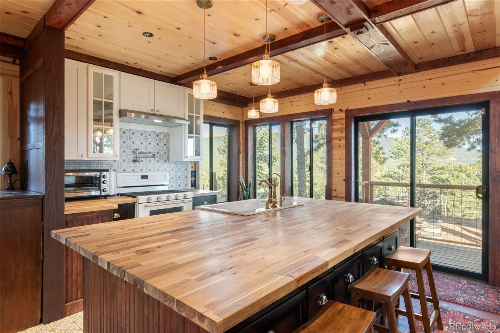 MLS Image #6 for 714  woodrock way,divide, Colorado