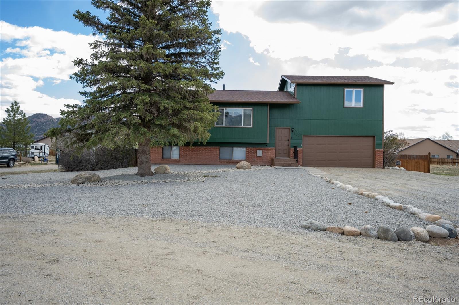 MLS Image #1 for 125  raymond lee drive,buena vista, Colorado