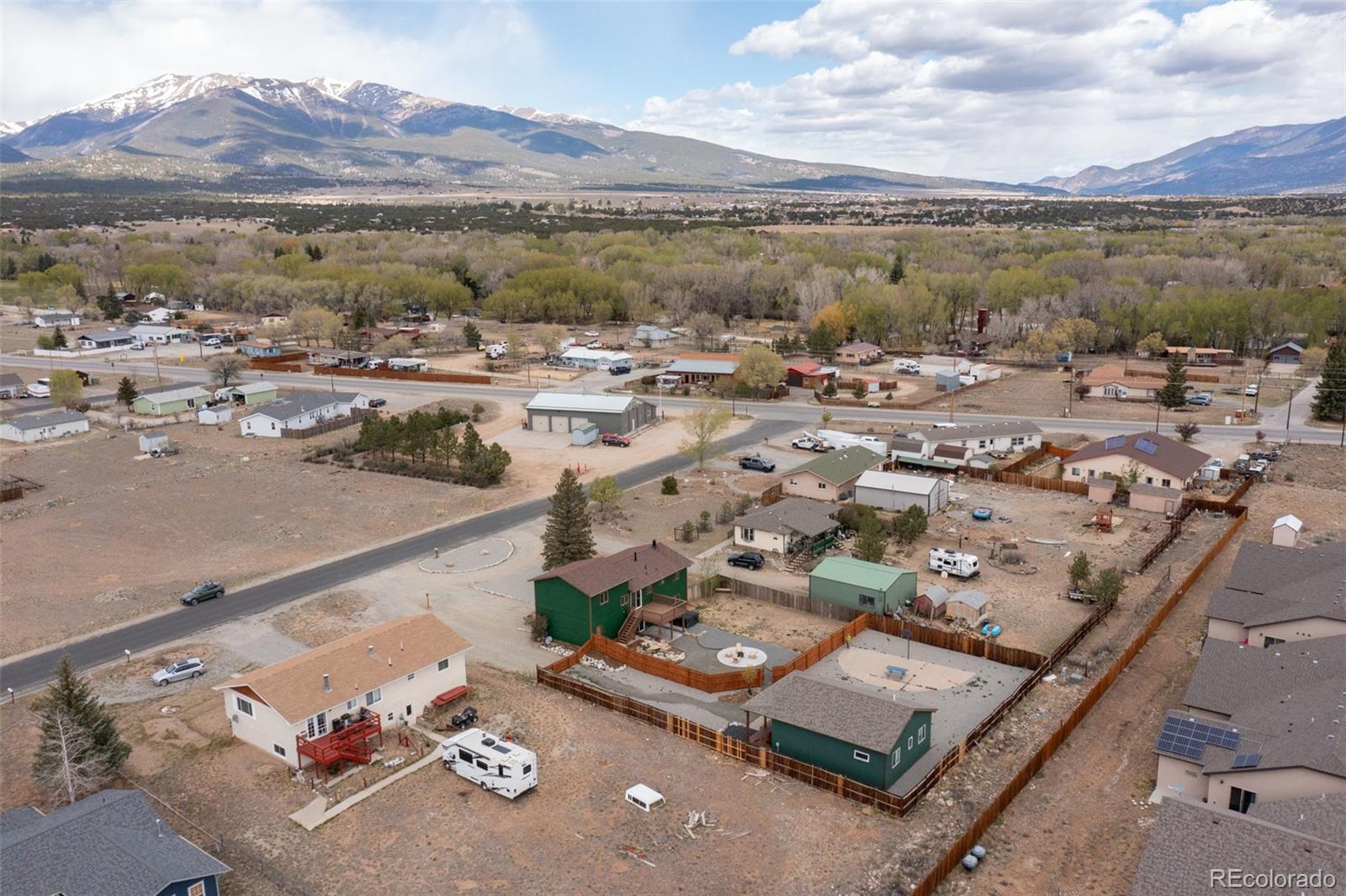 MLS Image #10 for 125  raymond lee drive,buena vista, Colorado