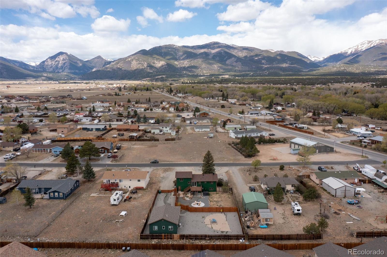 MLS Image #11 for 125  raymond lee drive,buena vista, Colorado