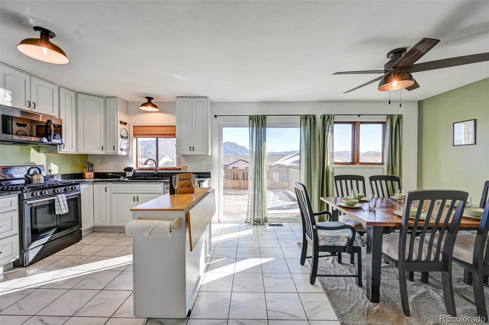 MLS Image #14 for 125  raymond lee drive,buena vista, Colorado