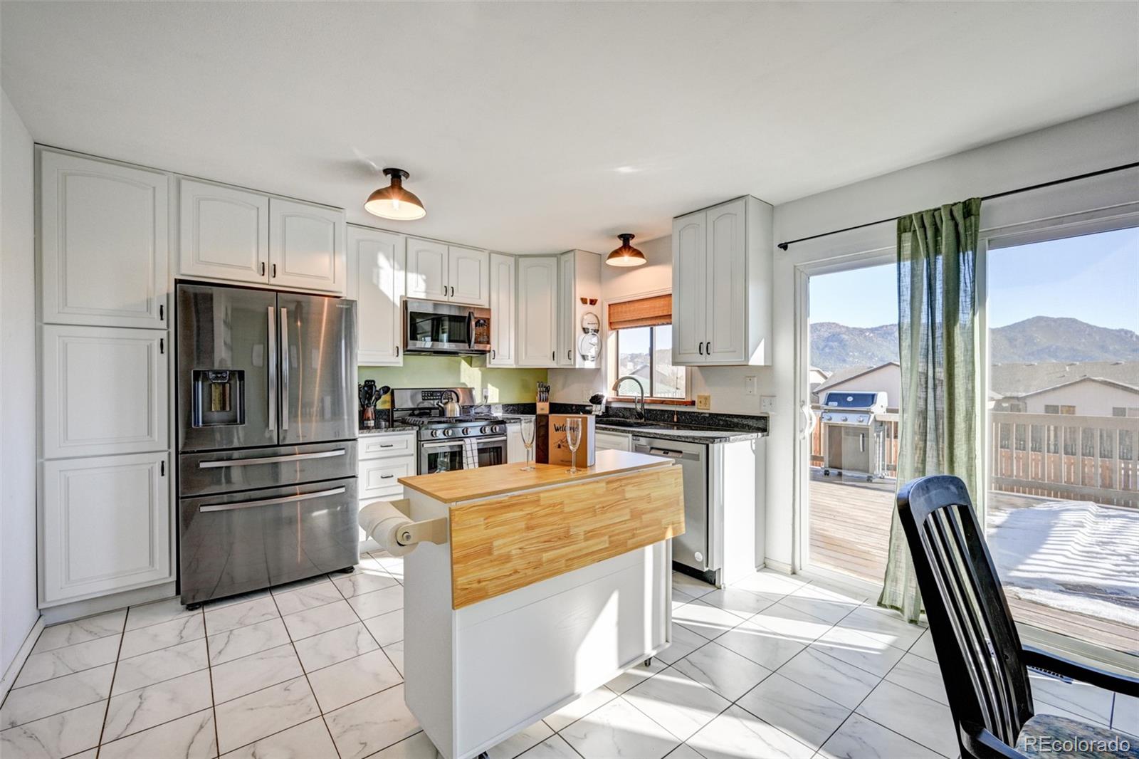 MLS Image #15 for 125  raymond lee drive,buena vista, Colorado