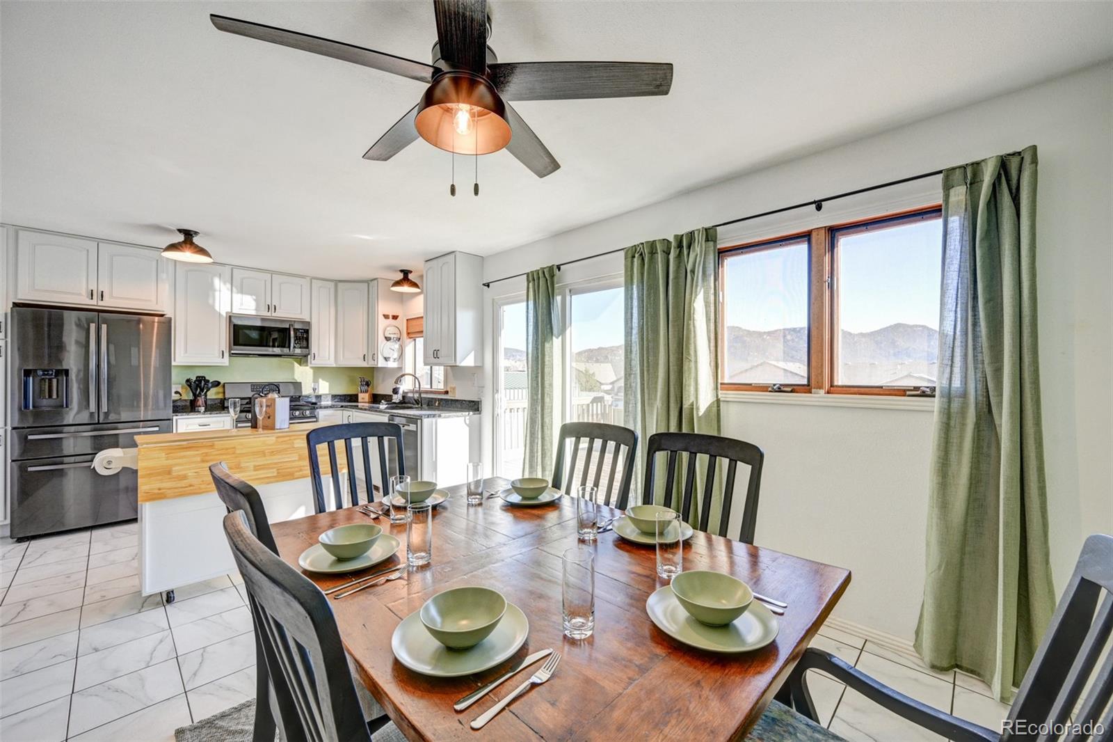 MLS Image #17 for 125  raymond lee drive,buena vista, Colorado