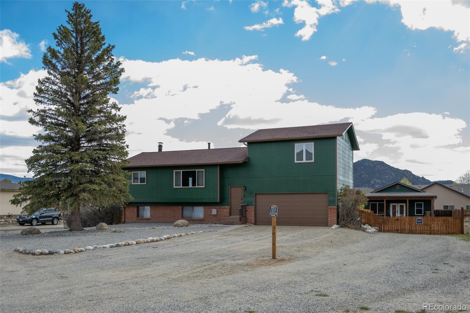 MLS Image #2 for 125  raymond lee drive,buena vista, Colorado
