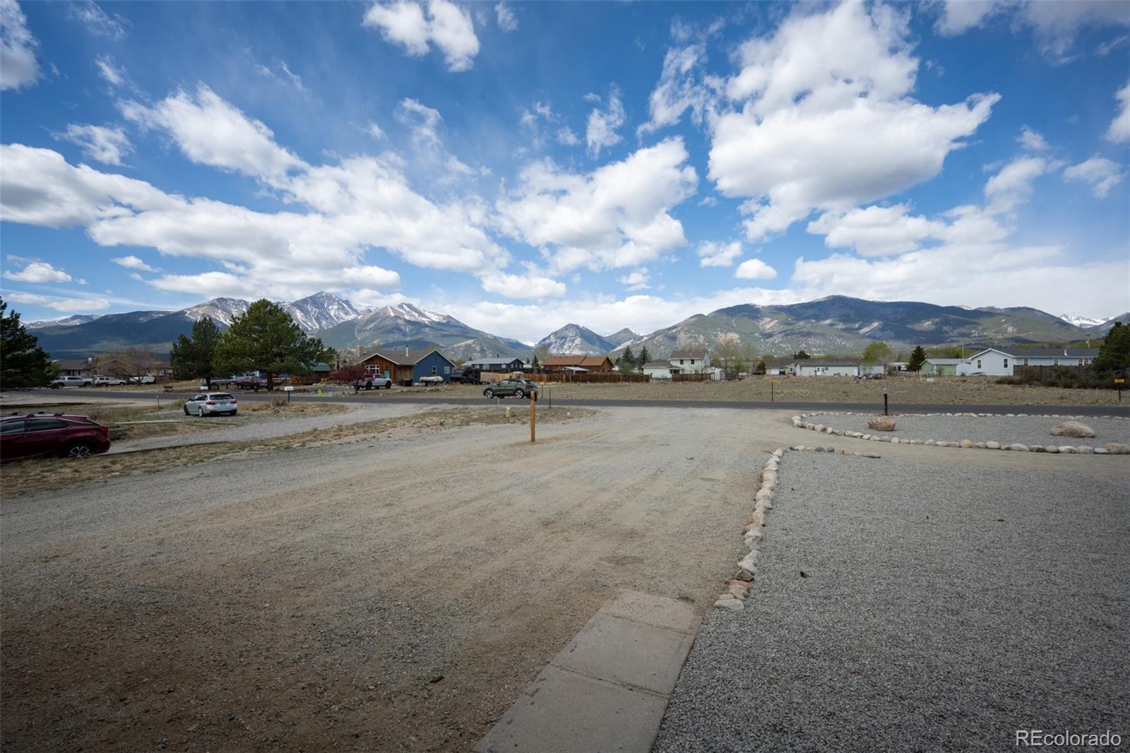 MLS Image #3 for 125  raymond lee drive,buena vista, Colorado
