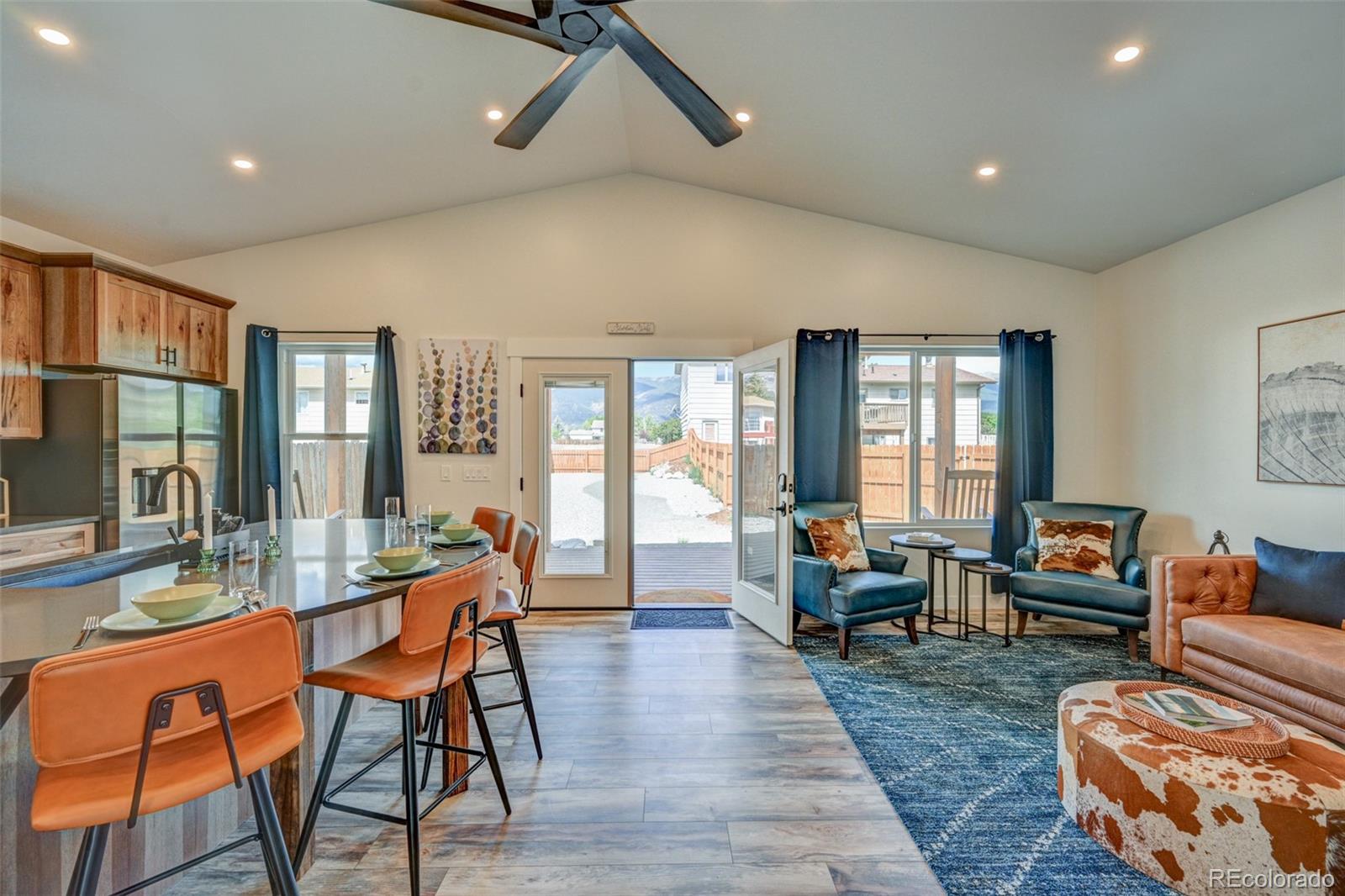 MLS Image #38 for 125  raymond lee drive,buena vista, Colorado