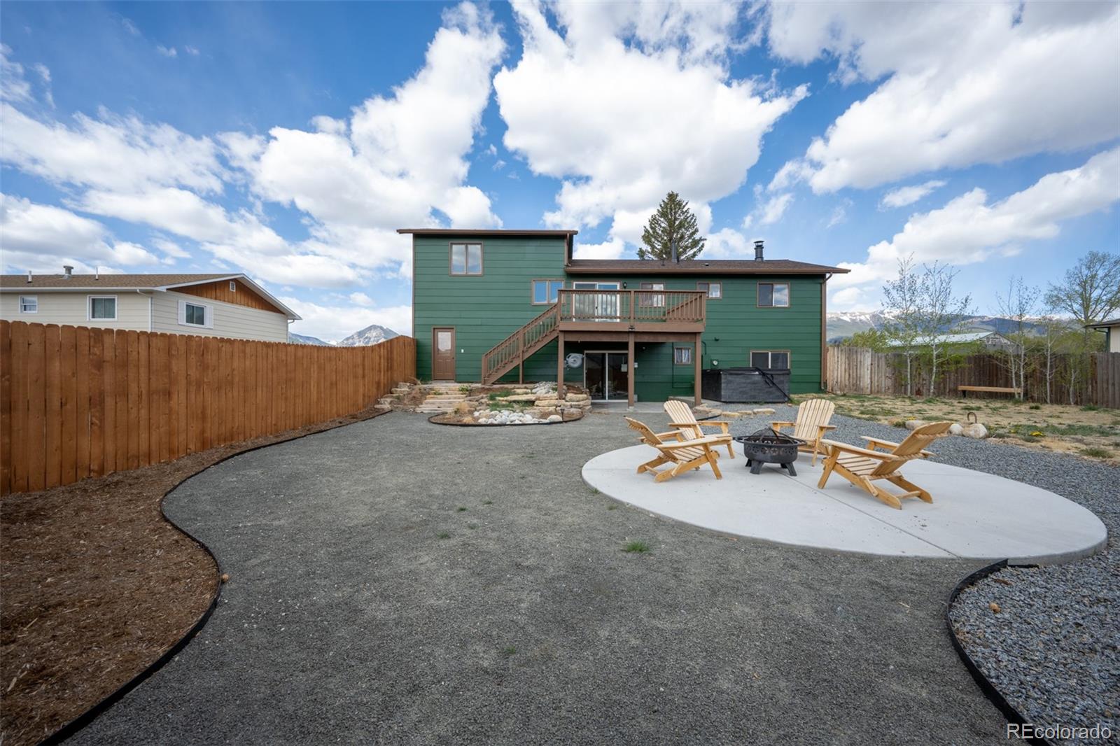MLS Image #4 for 125  raymond lee drive,buena vista, Colorado
