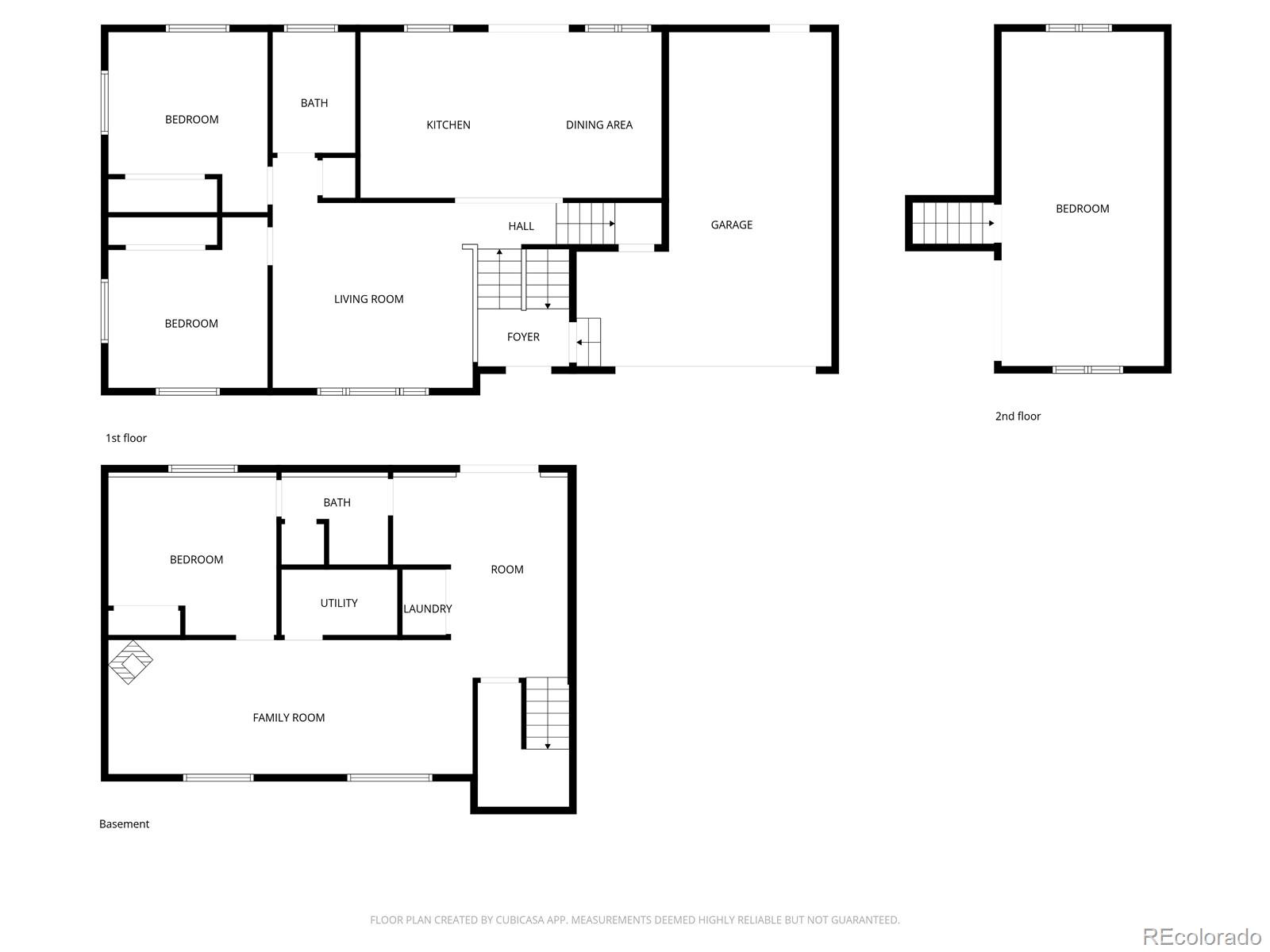 MLS Image #47 for 125  raymond lee drive,buena vista, Colorado