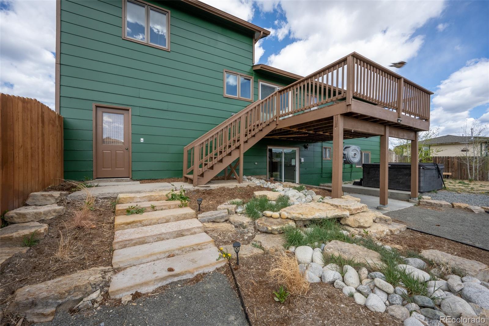 MLS Image #5 for 125  raymond lee drive,buena vista, Colorado
