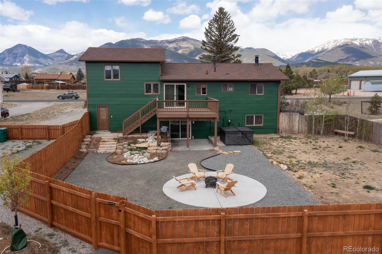 MLS Image #7 for 125  raymond lee drive,buena vista, Colorado