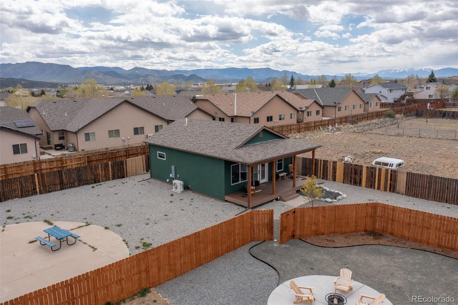 MLS Image #8 for 125  raymond lee drive,buena vista, Colorado