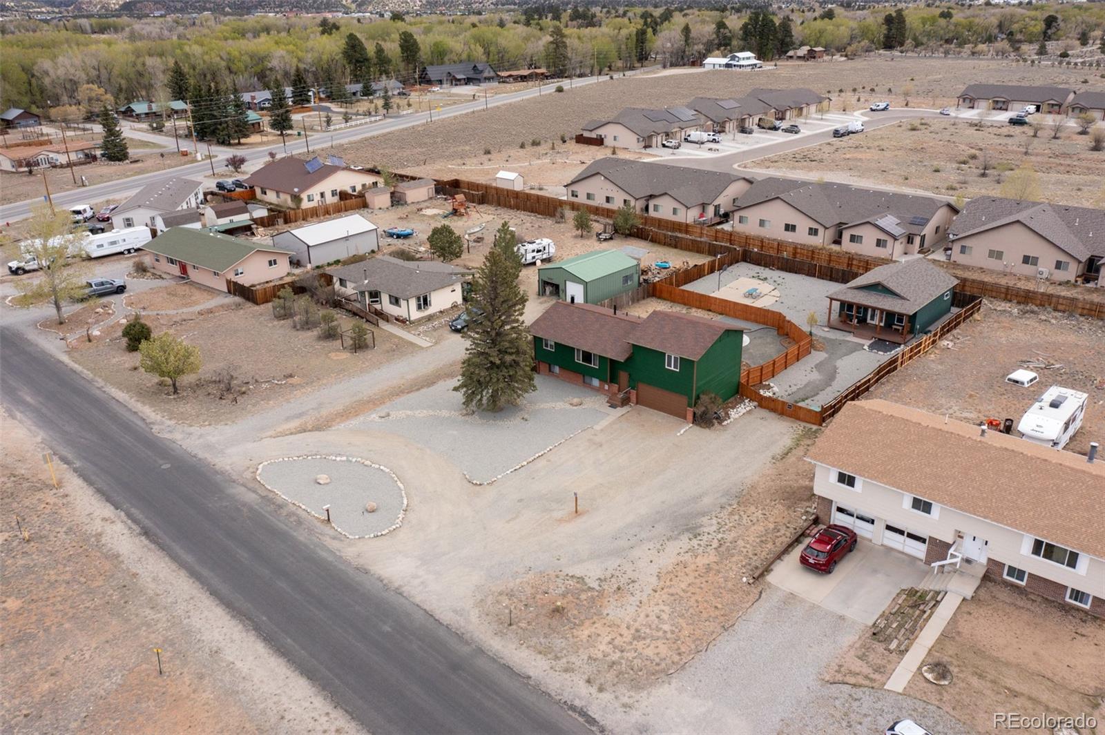 MLS Image #9 for 125  raymond lee drive,buena vista, Colorado