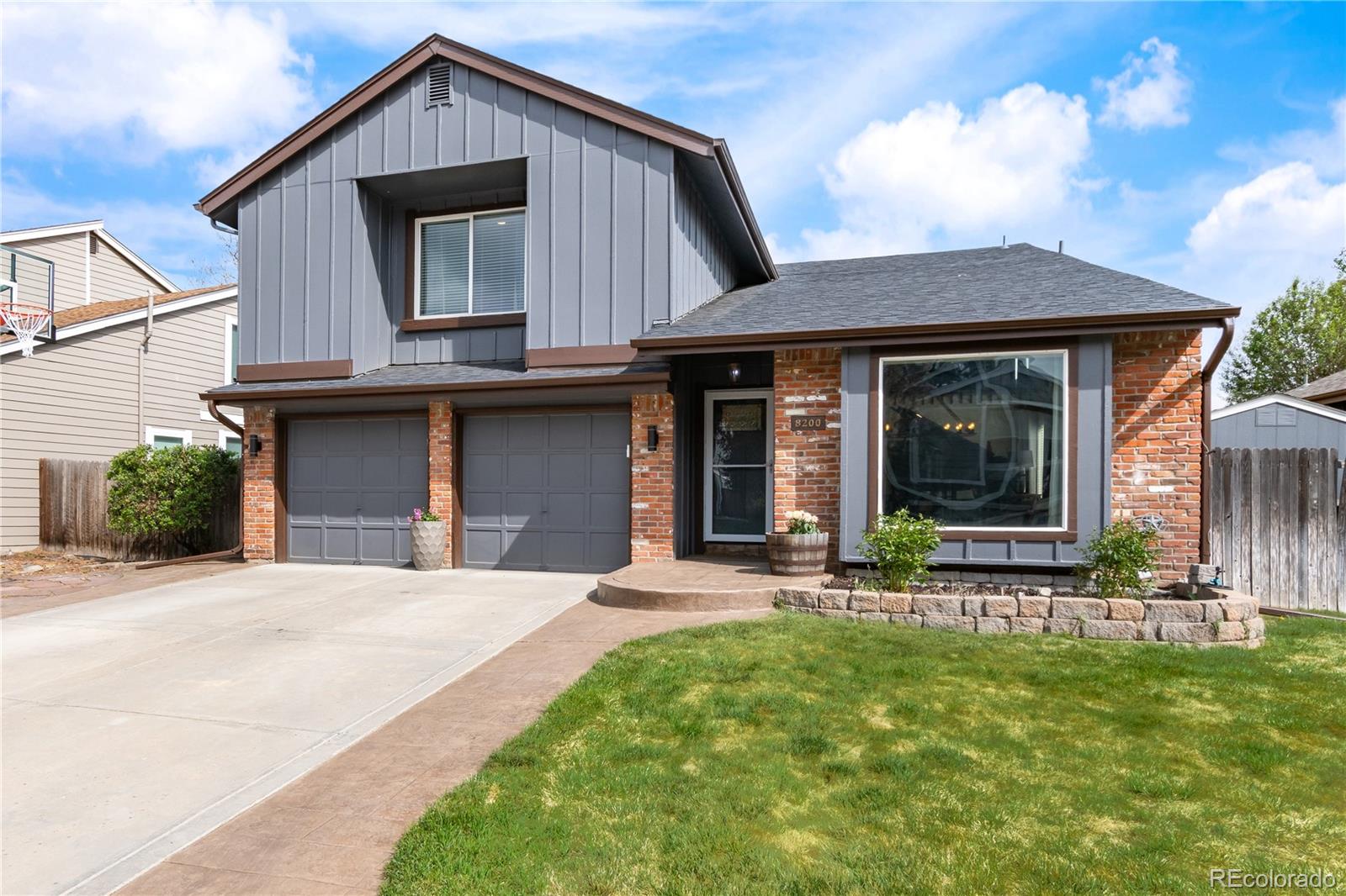 MLS Image #1 for 8200 s san juan range road,littleton, Colorado