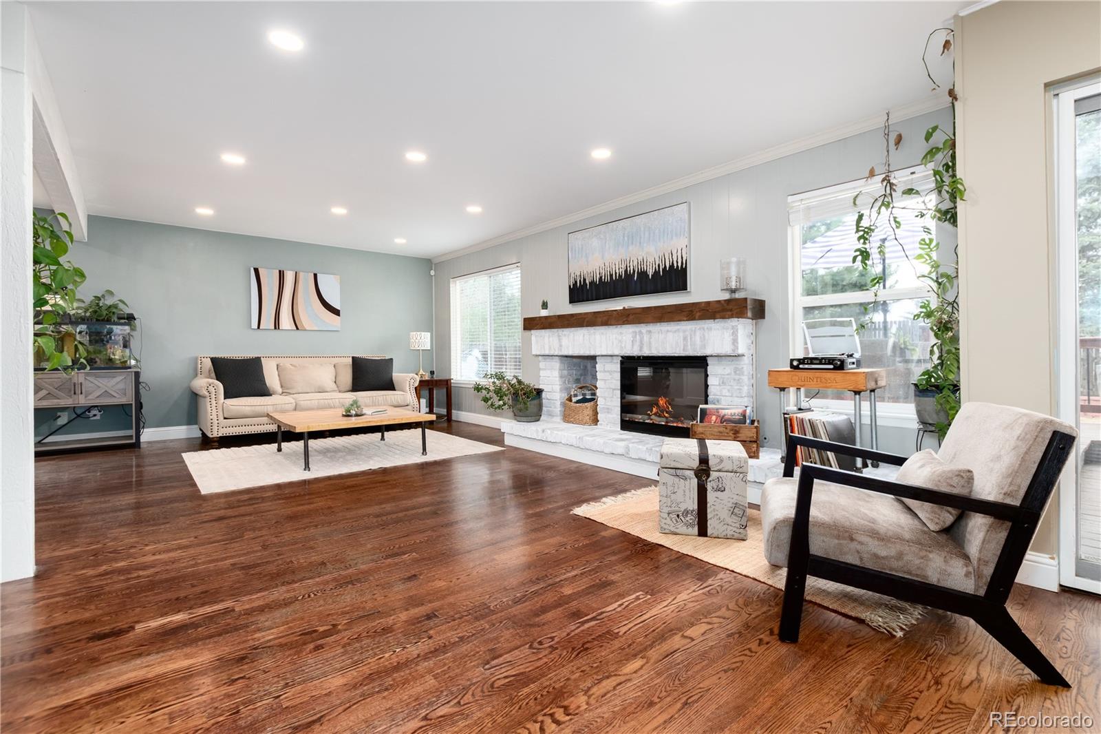 MLS Image #11 for 8200 s san juan range road,littleton, Colorado