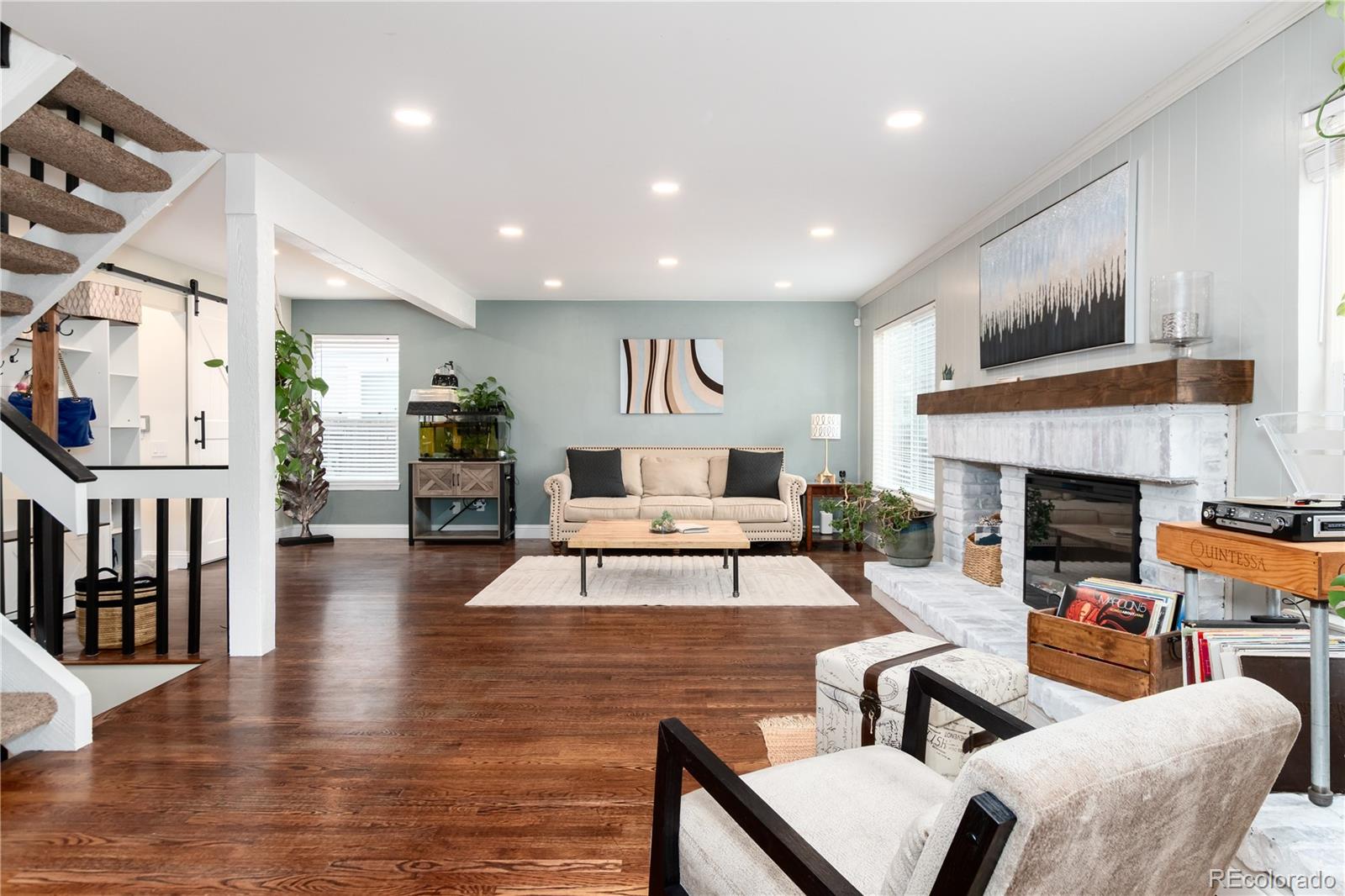 MLS Image #12 for 8200 s san juan range road,littleton, Colorado