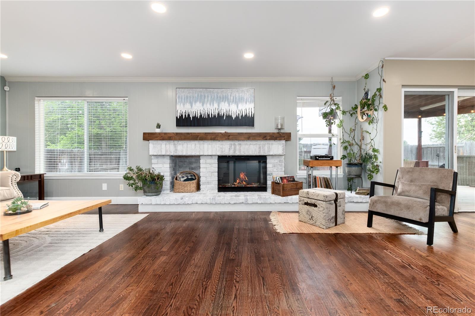 MLS Image #13 for 8200 s san juan range road,littleton, Colorado