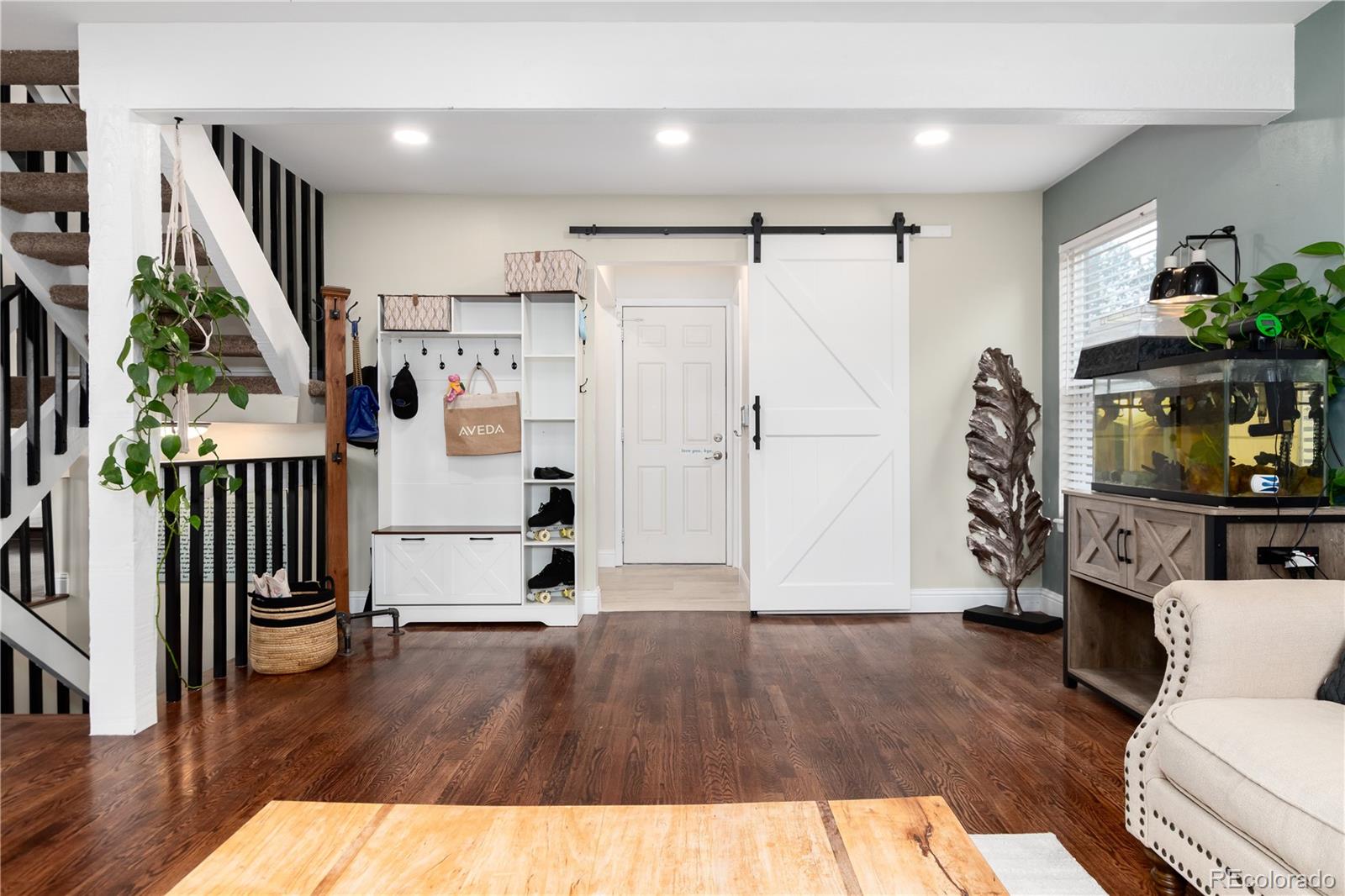 MLS Image #15 for 8200 s san juan range road,littleton, Colorado