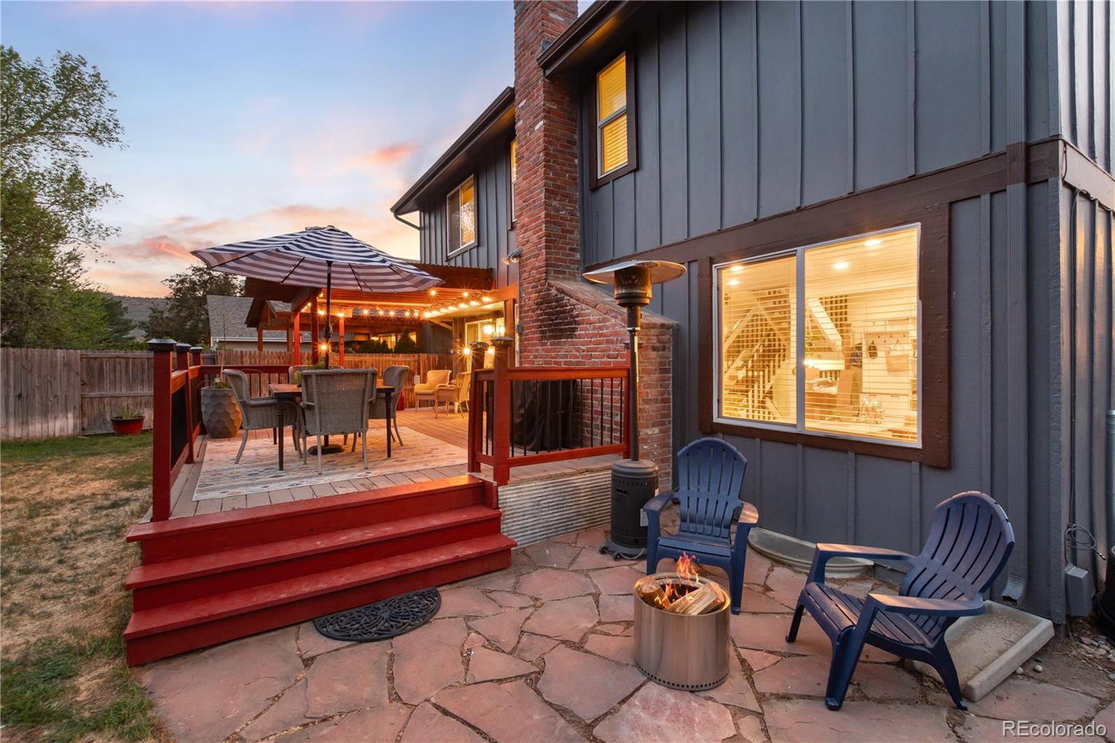 MLS Image #38 for 8200 s san juan range road,littleton, Colorado