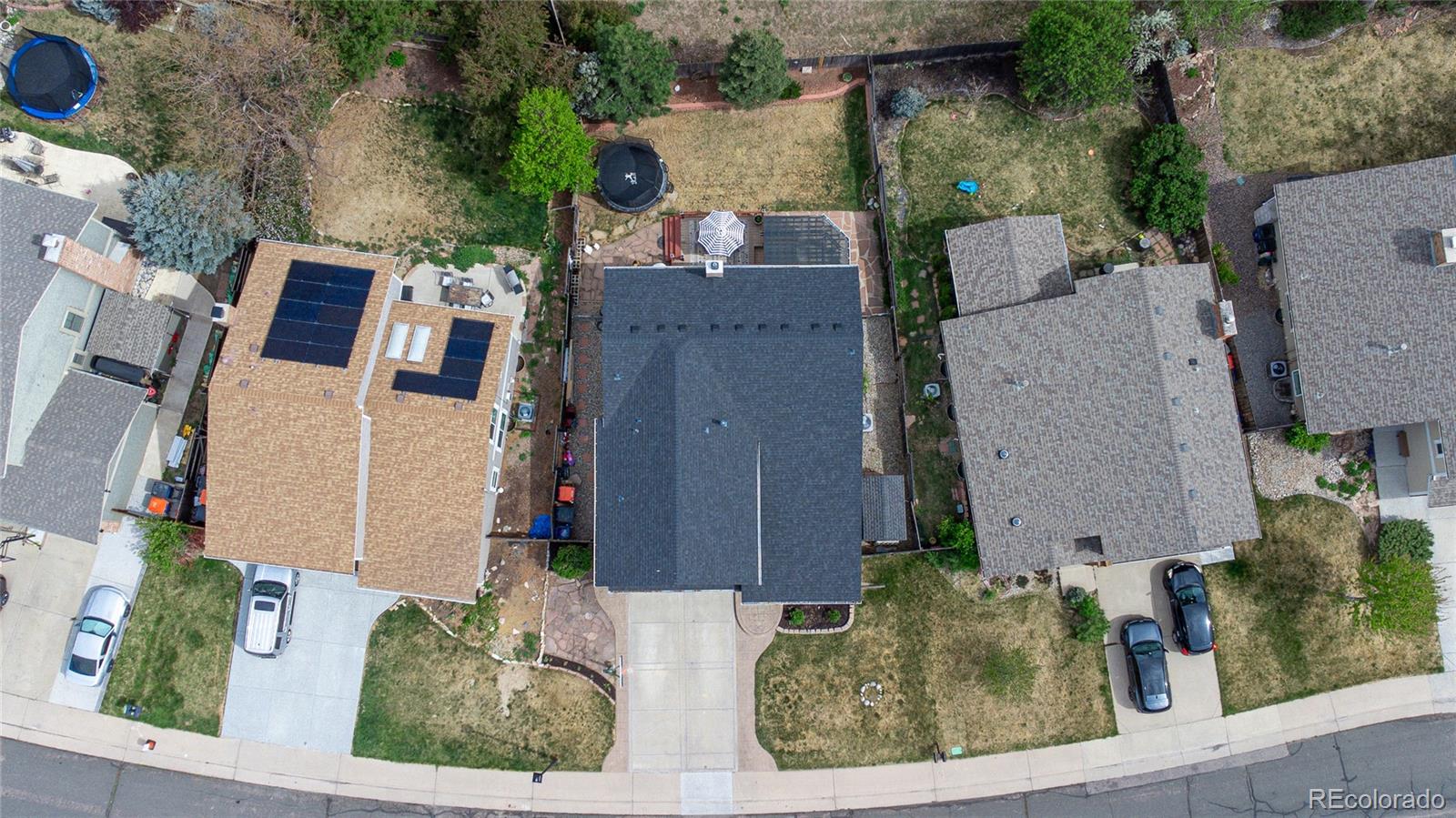 MLS Image #39 for 8200 s san juan range road,littleton, Colorado