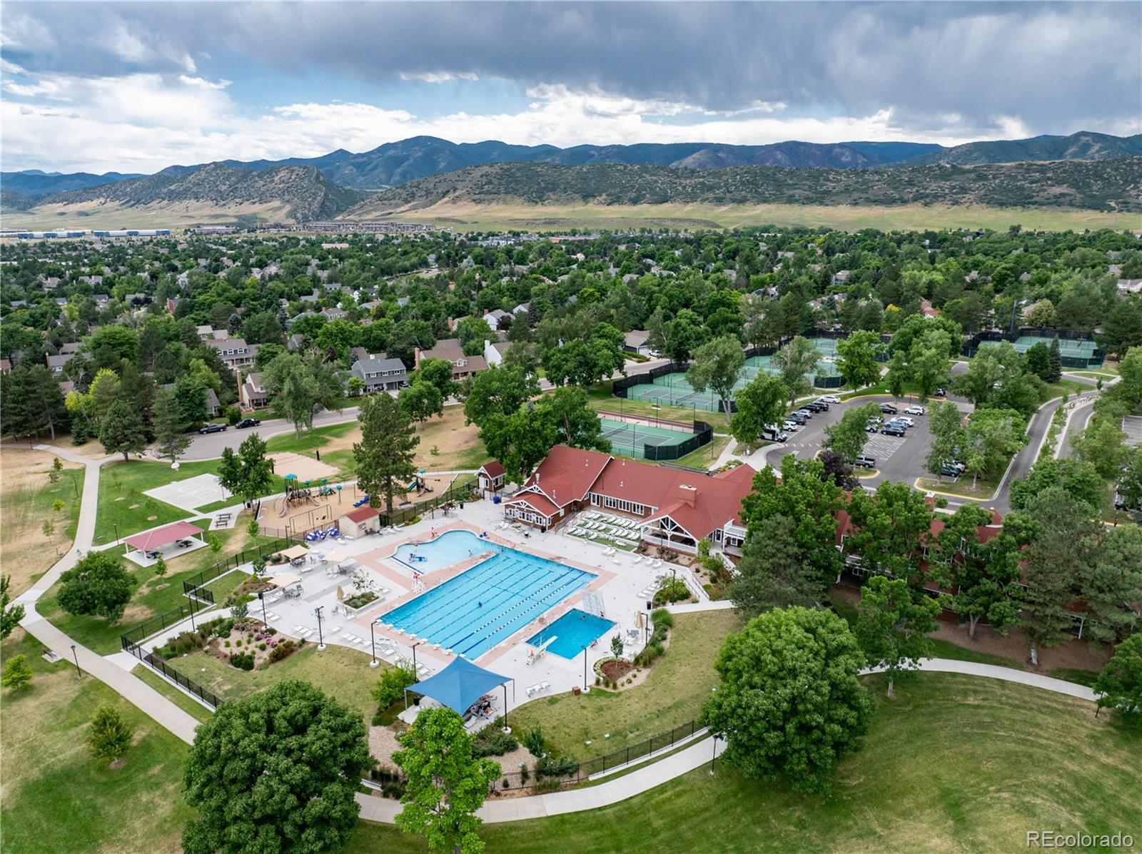 MLS Image #43 for 8200 s san juan range road,littleton, Colorado