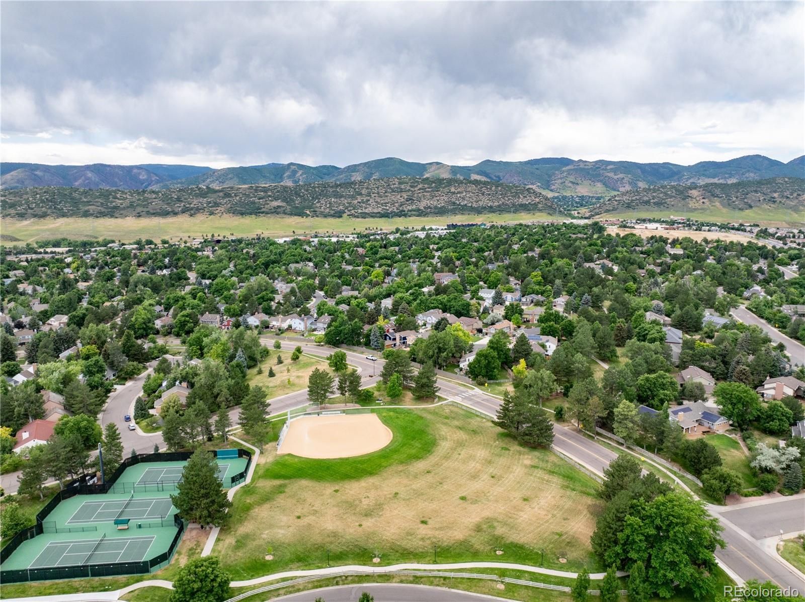 MLS Image #45 for 8200 s san juan range road,littleton, Colorado