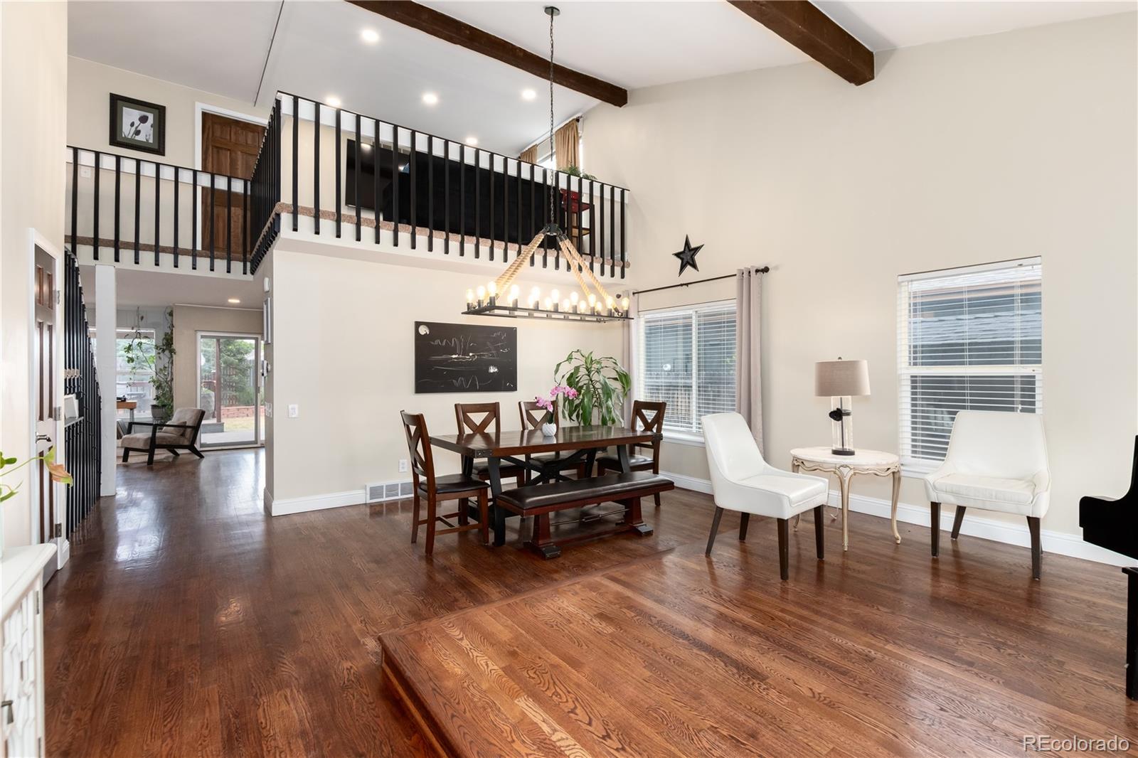 MLS Image #5 for 8200 s san juan range road,littleton, Colorado