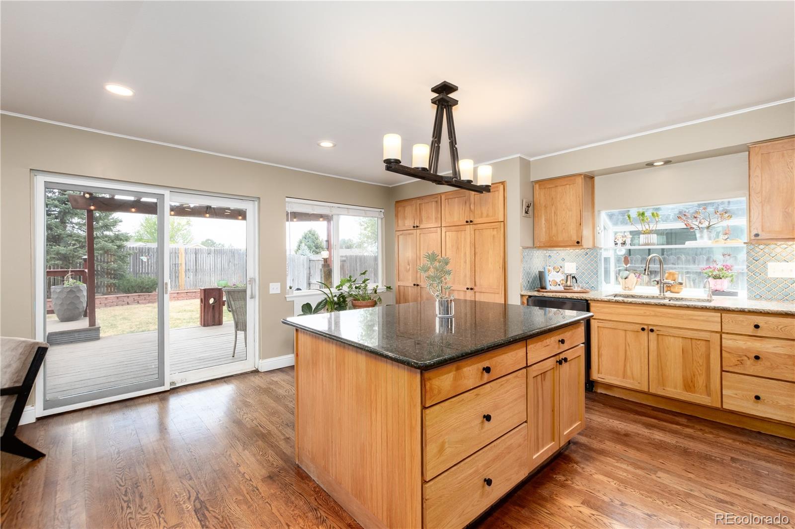 MLS Image #7 for 8200 s san juan range road,littleton, Colorado