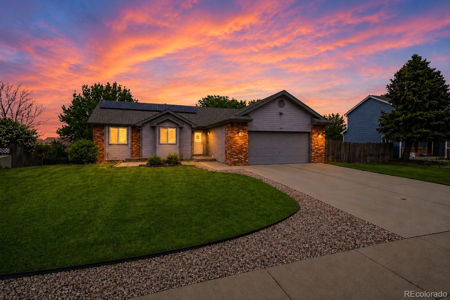 MLS Image #0 for 859 n 7th street,johnstown, Colorado