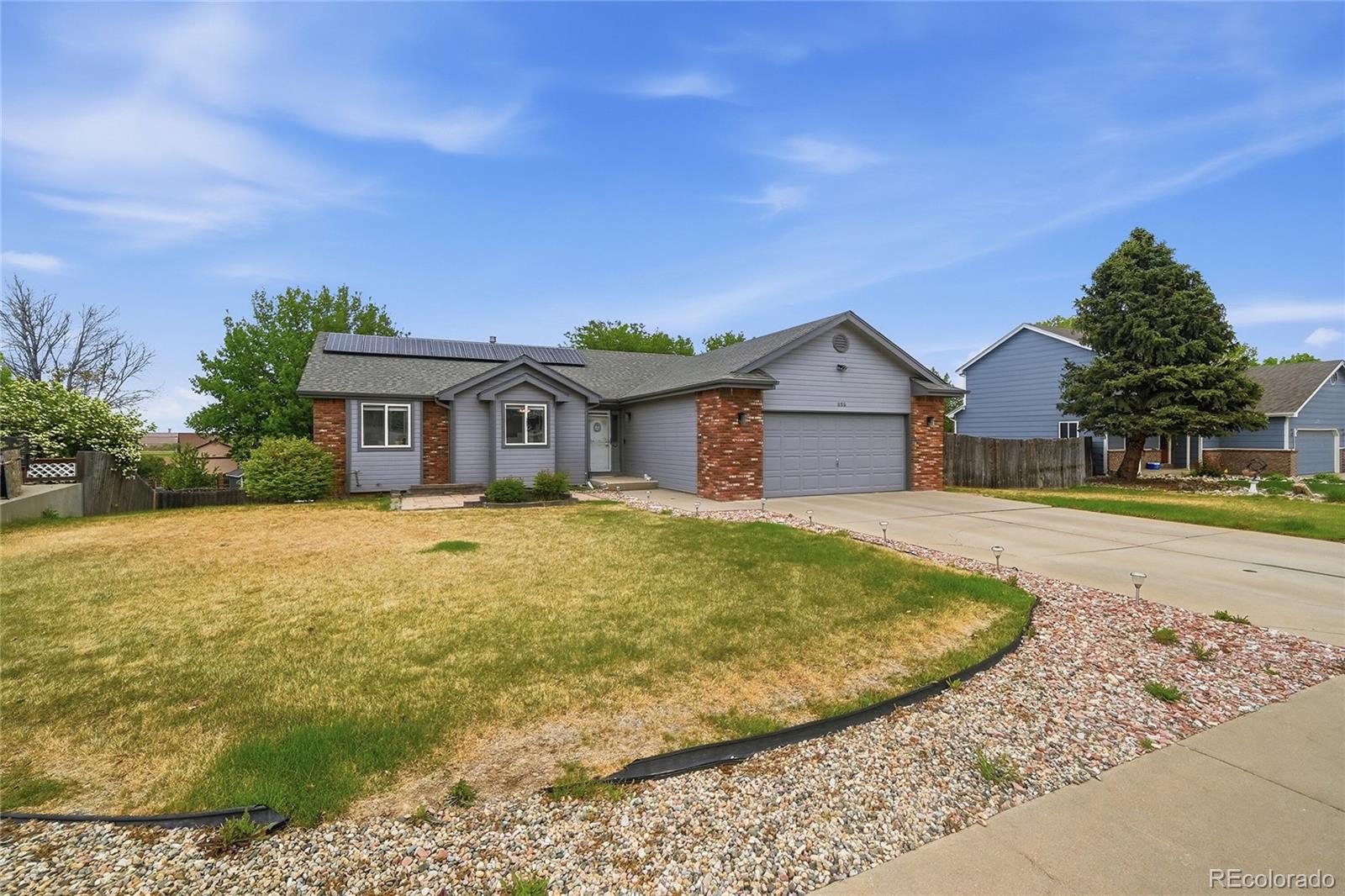 MLS Image #2 for 859 n 7th street,johnstown, Colorado