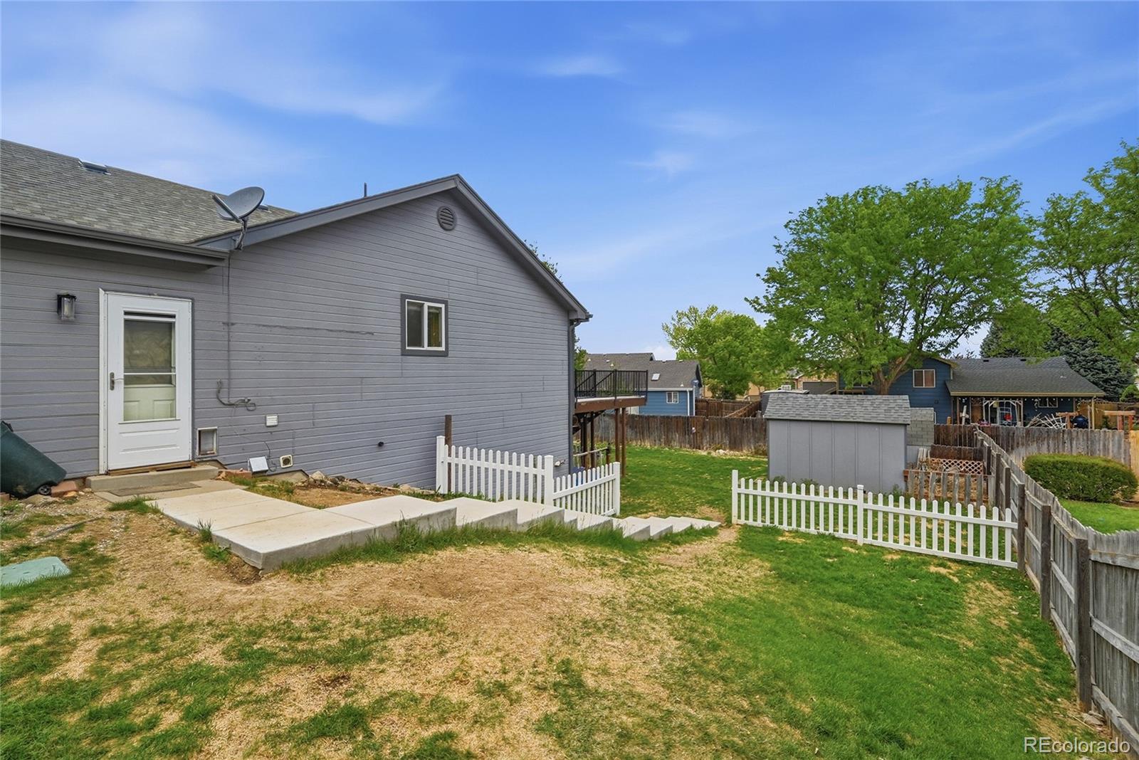 MLS Image #25 for 859 n 7th street,johnstown, Colorado