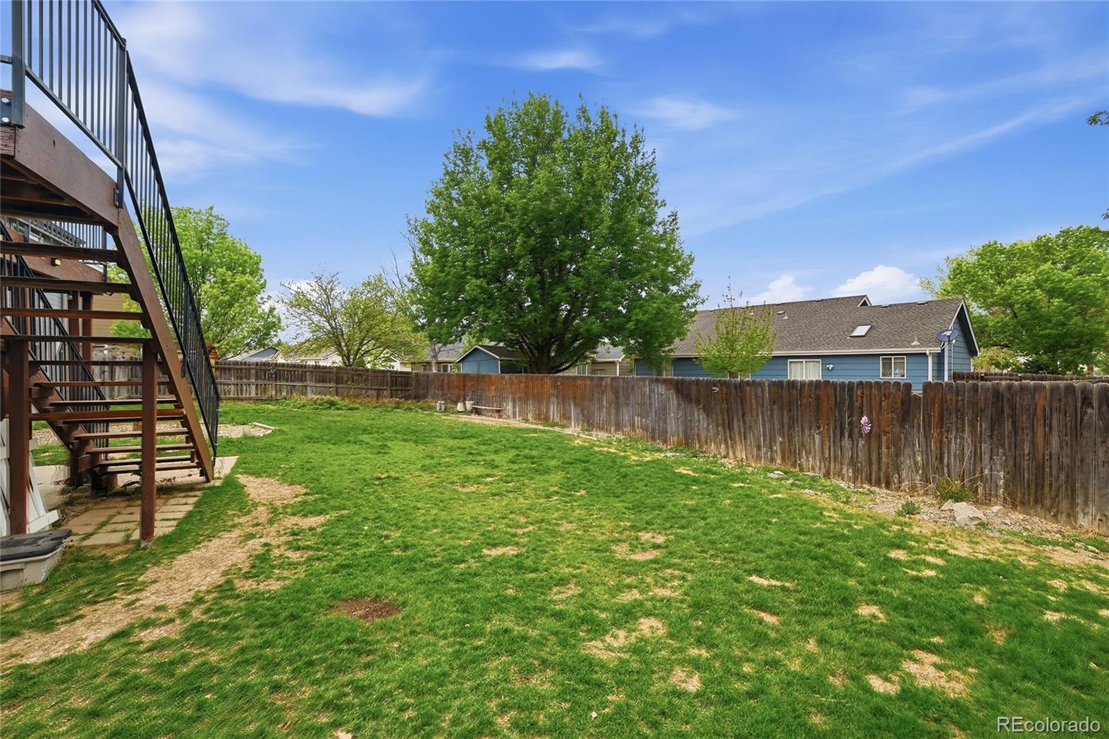 MLS Image #26 for 859 n 7th street,johnstown, Colorado