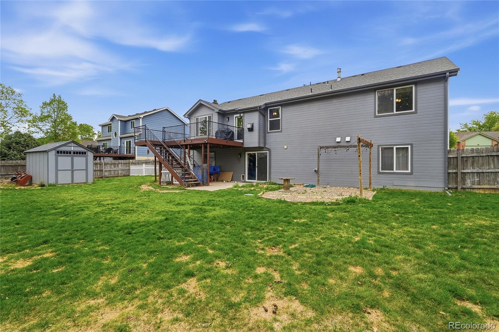 MLS Image #28 for 859 n 7th street,johnstown, Colorado