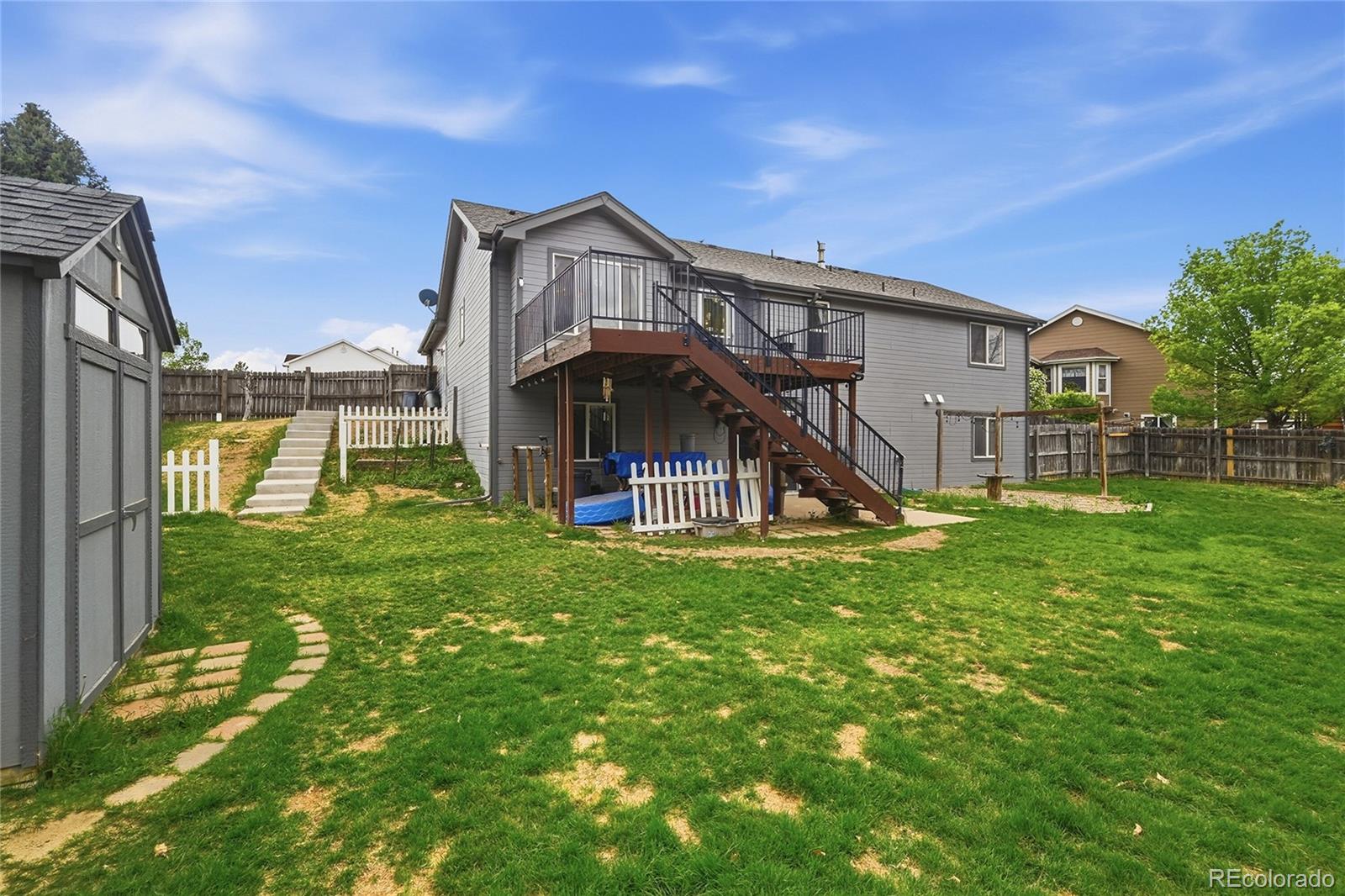 MLS Image #29 for 859 n 7th street,johnstown, Colorado