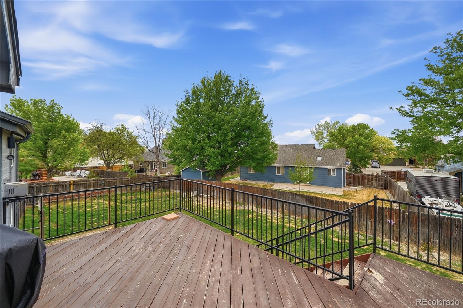 MLS Image #30 for 859 n 7th street,johnstown, Colorado