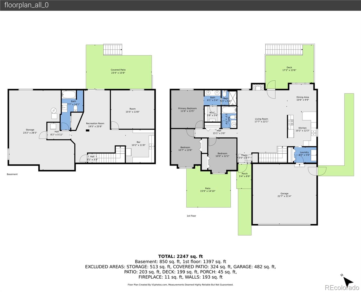 MLS Image #31 for 859 n 7th street,johnstown, Colorado