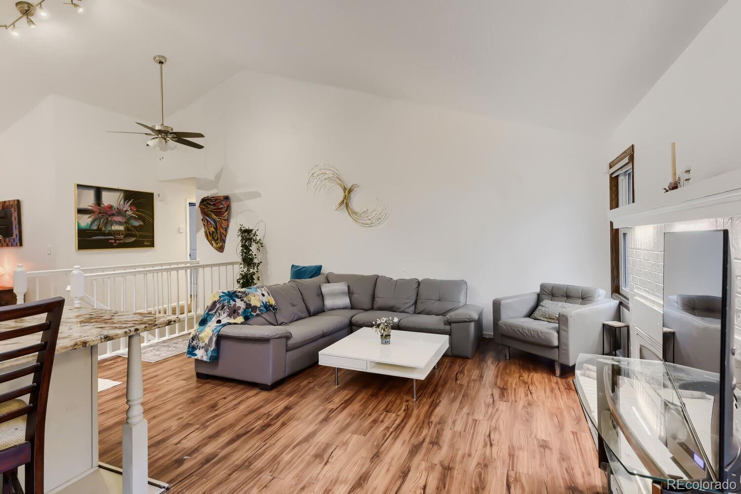 MLS Image #2 for 8266 s logan court,littleton, Colorado