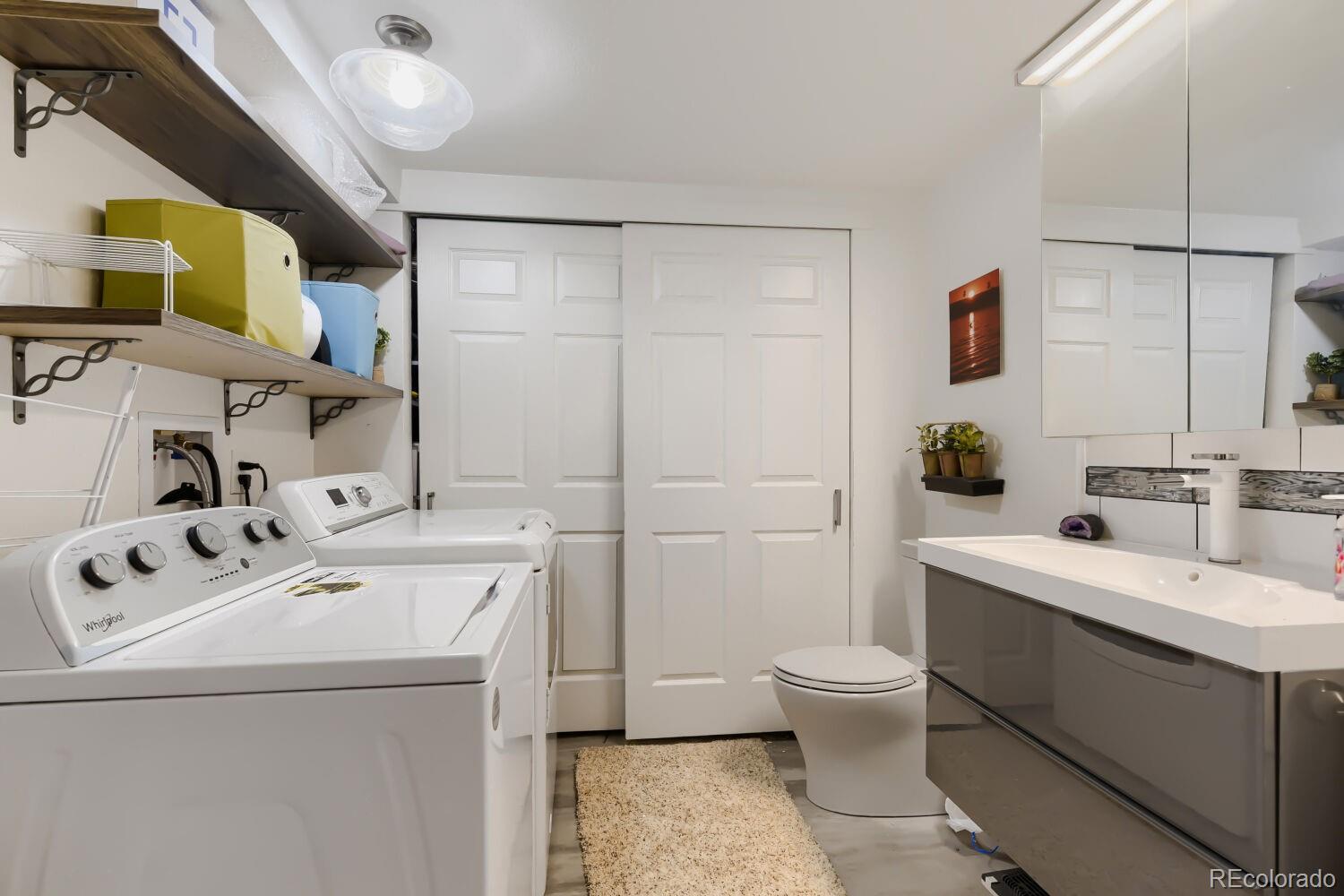 MLS Image #25 for 8266 s logan court,littleton, Colorado