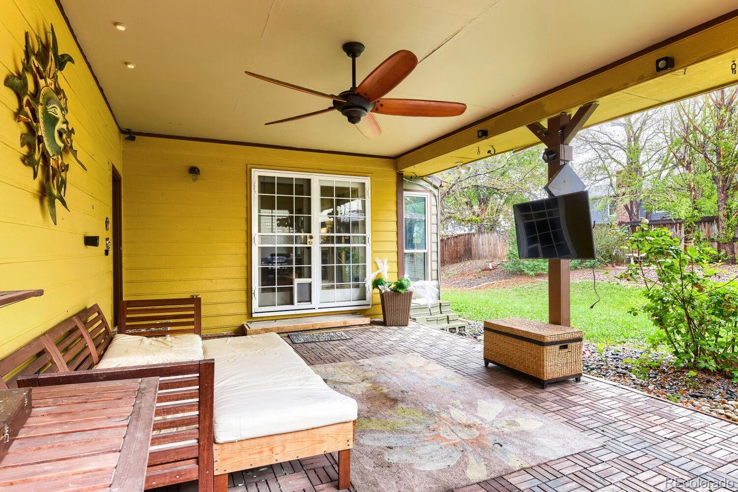 MLS Image #26 for 8266 s logan court,littleton, Colorado
