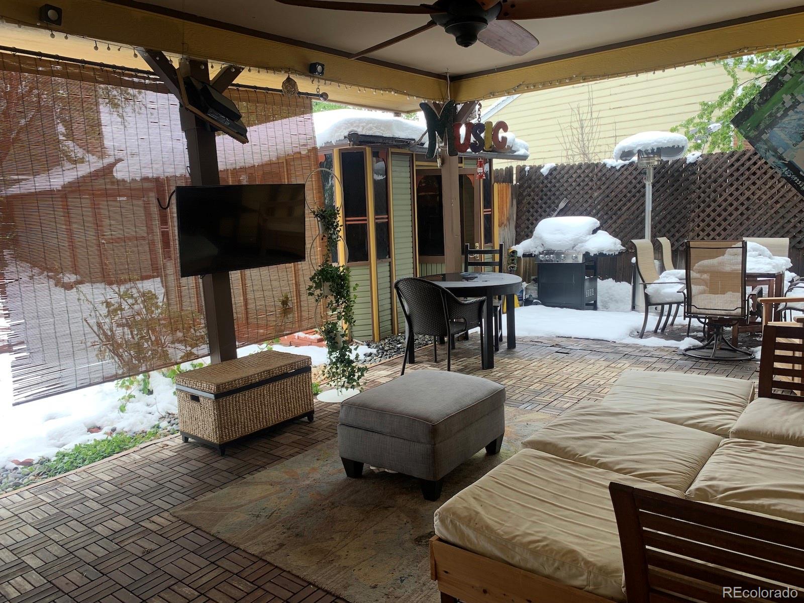 MLS Image #27 for 8266 s logan court,littleton, Colorado
