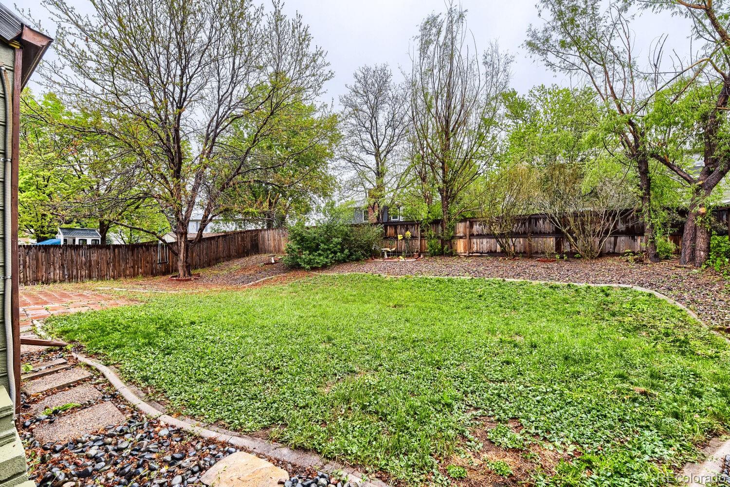 MLS Image #29 for 8266 s logan court,littleton, Colorado