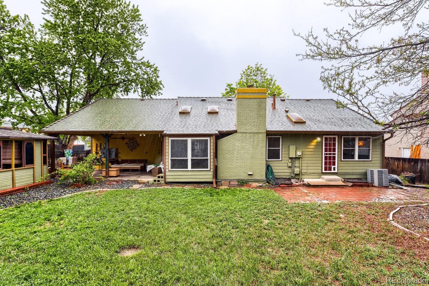 MLS Image #30 for 8266 s logan court,littleton, Colorado