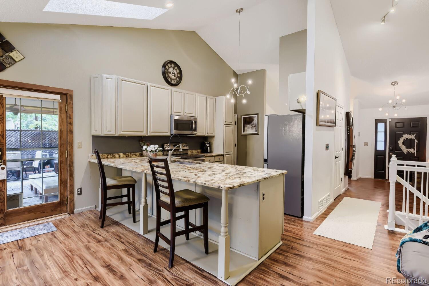 MLS Image #6 for 8266 s logan court,littleton, Colorado