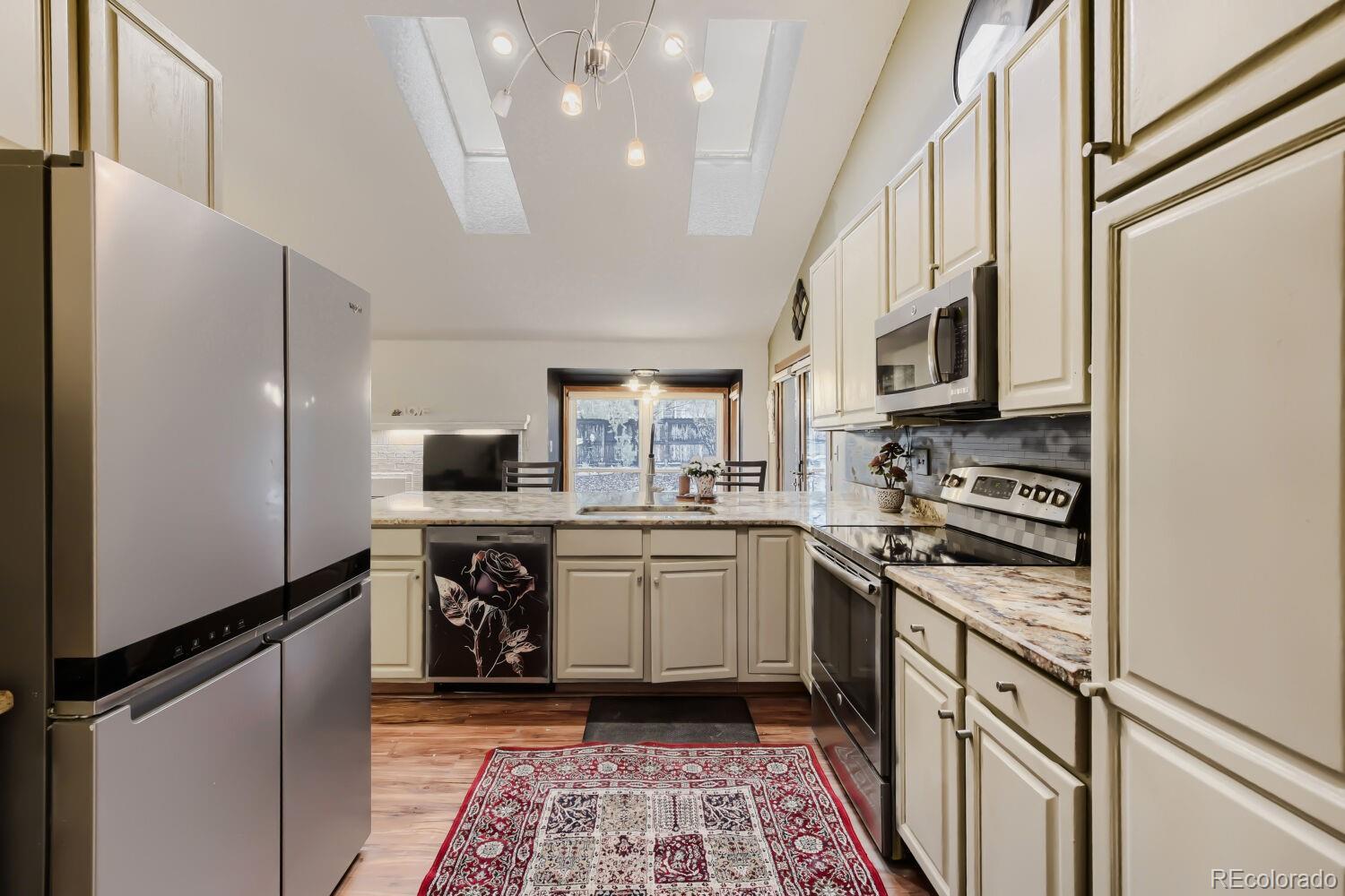 MLS Image #8 for 8266 s logan court,littleton, Colorado