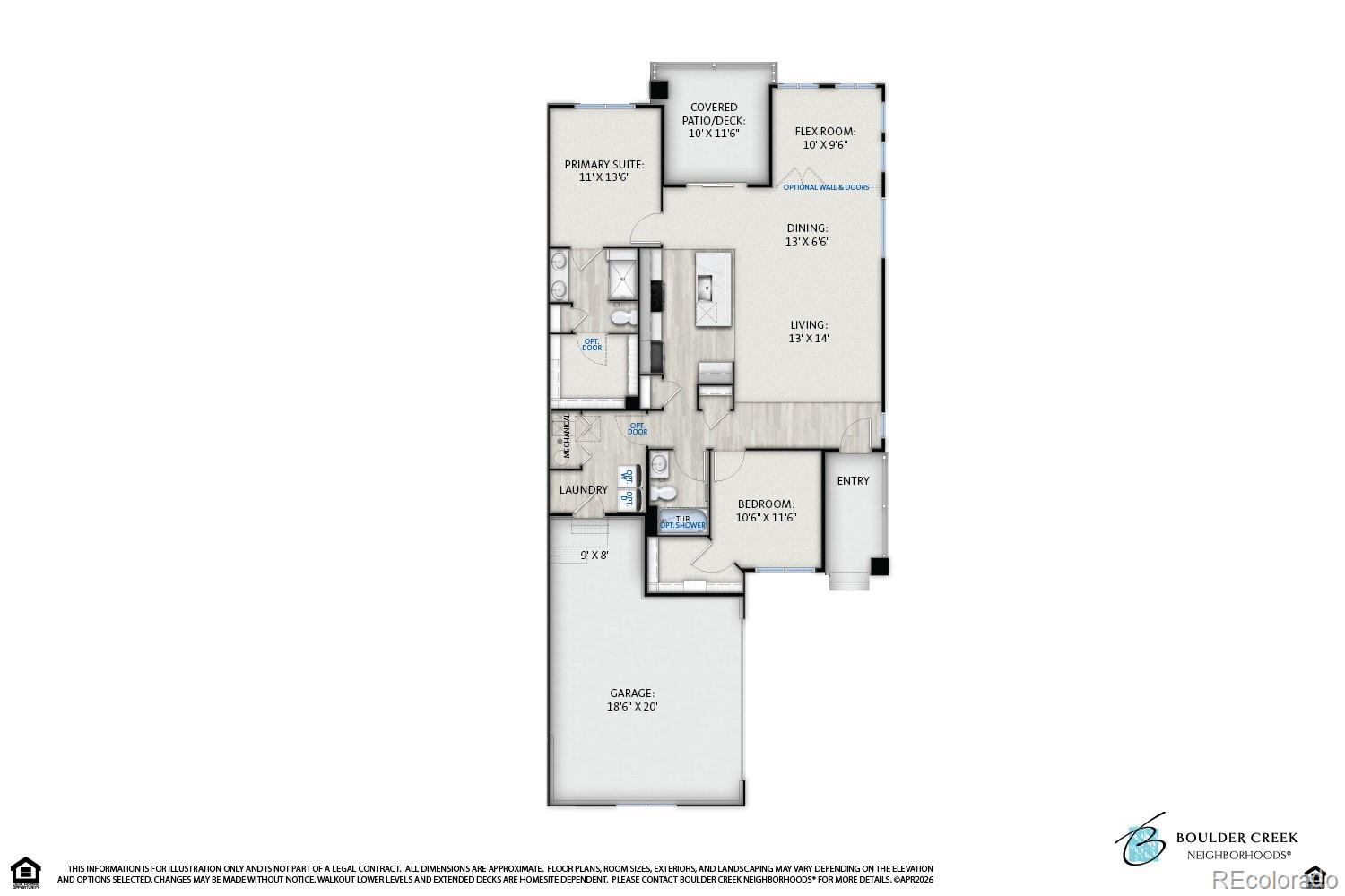 MLS Image #43 for 12910  inca street,westminster, Colorado