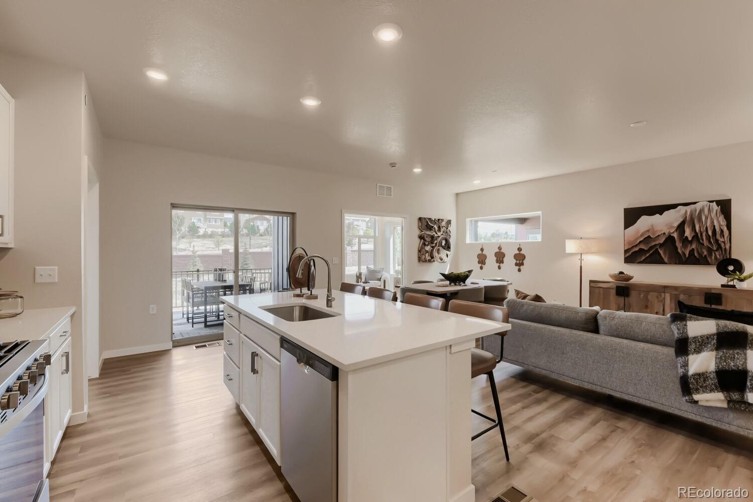 MLS Image #9 for 12910  inca street,westminster, Colorado