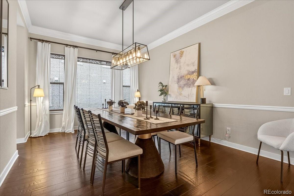 MLS Image #11 for 22280  boundstone drive,parker, Colorado