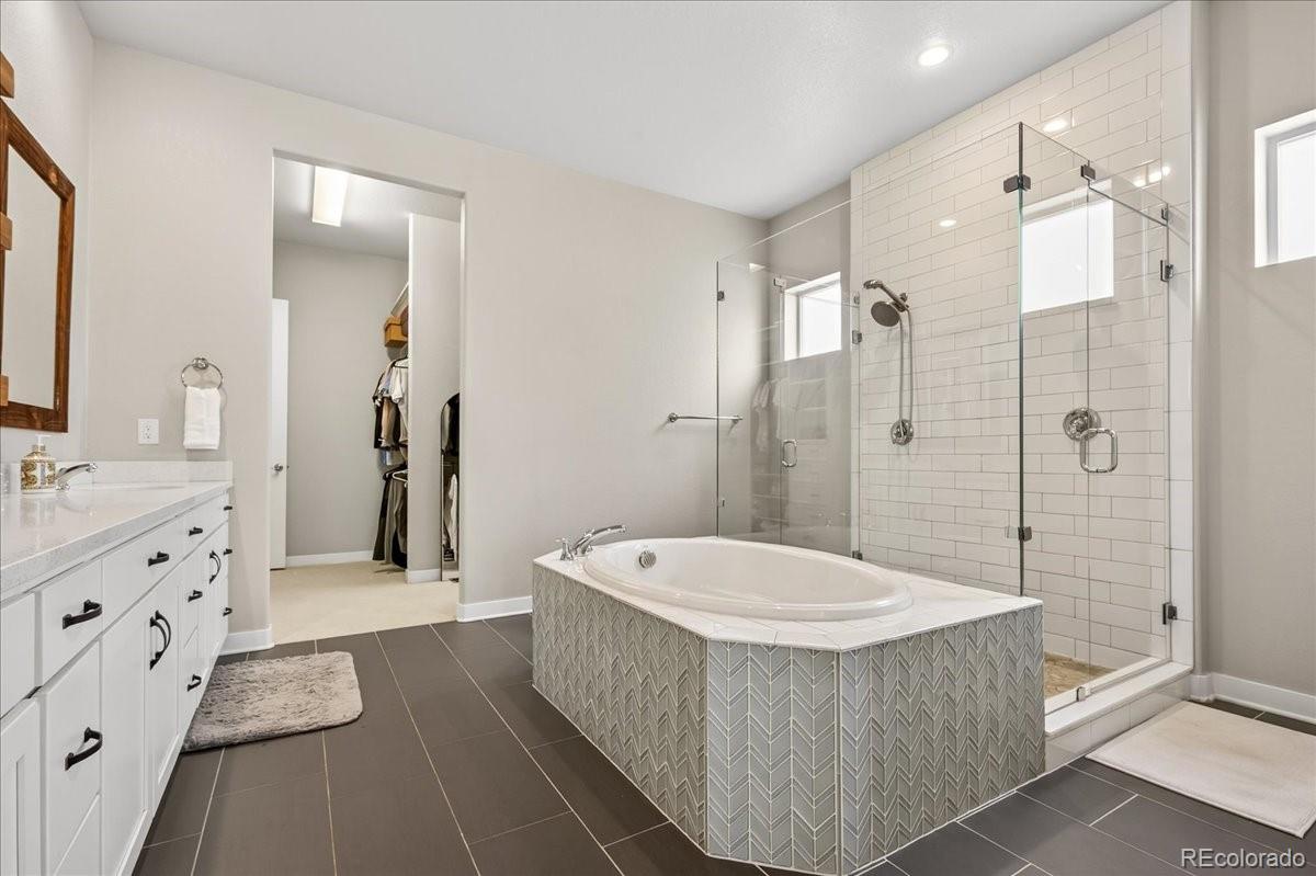 MLS Image #16 for 22280  boundstone drive,parker, Colorado